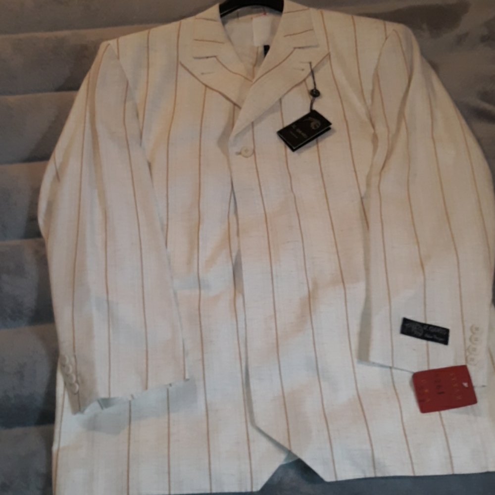 Men Dress Suit/LC CANTO